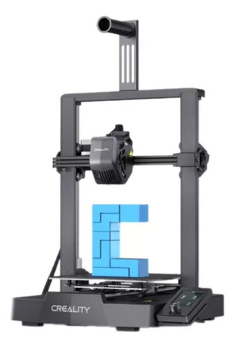 Impresora 3d Creality Ender-3 V3 Se 250mm/s | Sólidos 
