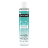 Neutrogena Purified Skin Agua Micelar Limpiadora Piel Grasa