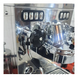 Cafetera Espresso Profesional Saeco Se50 Manual Vapor