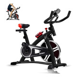 Bicicleta Pro Spining Z7000 Profesional Cardio, Ajustable 8k