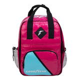 Mochila Backpack Goodyear Colorfiusha Para Mujer Y116 872512