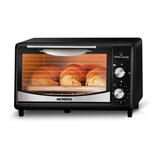  Forno Elétrico Mondial Pratic Cook 6l Fr-09 110v