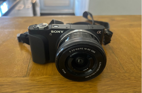 Sony Nex-3n