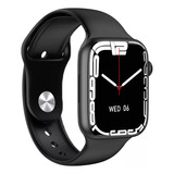 Relogio Smartwatch Iwo W17 + 500 Watch Face