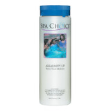 Spachoice 472-3-4021 Alkalinity Up Hot Tub Chemical Para Spa