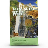 Taste Of The Wild Gato Rocky Mountain 6.6 Kilo