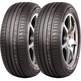 Kit De 2 Llantas Atlas Green Lt 185/70r13 86 T