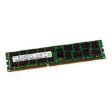  Memoria Ram Servidor Samsung 8gb  2rx4 Pc3l-10600r 