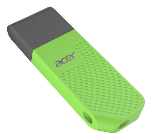 Memoria Acer Usb Bl.9bwwa.559 Verde 128 Gb 3.2 100 Mb/s