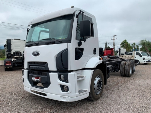 FORD CARGO 2429