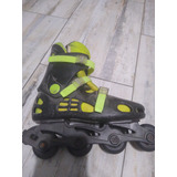 Rollers Nena Talle 35/36