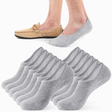 Calcetines Invisibles Transpirables Hombre Tines 12 Pares
