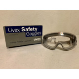 Goggles Uvex Safety Made In Usa