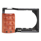 Cage Gaiola Para Sony Zv-e10