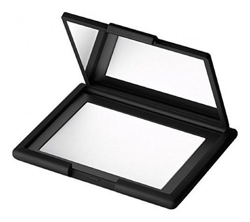 Nars Reflectante De Luz Ajuste Presionado Polvo Cristal Tran