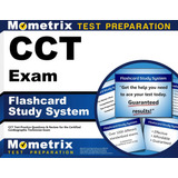 Libro: Cct Exam Flashcard Study System: Cct Test Practice &