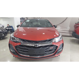 Chevrolet Cruze Rs ¡¡¡¡oferta Limitada!!!!   St T