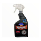 Arañas Lpu 500cc Anasac Insecticida Listo Para Usar