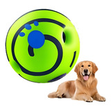 Pelota Juguete Para Perros Pelota Con Sonido Mascotas Juego