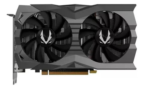 Placa De Vídeo Rtx 2060 6gb Zotac