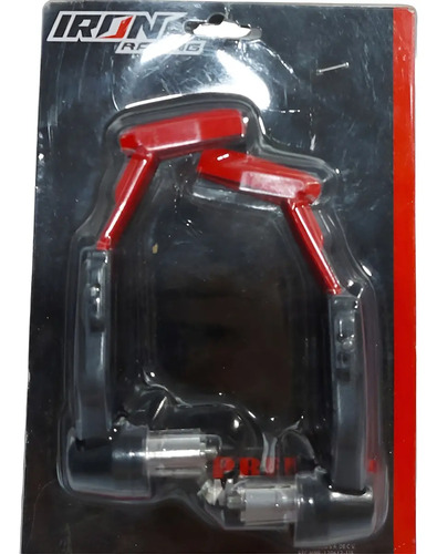 Protector De Palanca Moto Universal Motociclismo