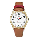 Timex Mens Tw2reasy Reader 40th Anniversary 38mm Reloj Con C