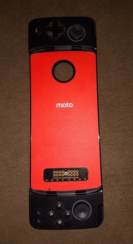 Motorola Moto Snap Gamepad Linha Z