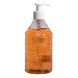 Jabon Liquido/shampoo Corporal 500ml Durazno