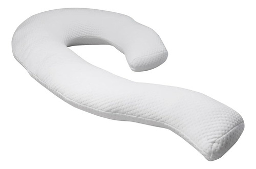 Almohada Corporal Contour Swan Original | Almohada Acogedora