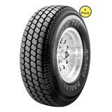 Paq 4 Llantas Maxxis Bravo Series Ma-751 195r15c 106/104q