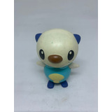 ( L - 190/4 ) Boneco Pokémon Mcdonald's 2014 Nitendo #5