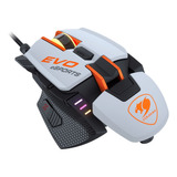 Mouse Gamer Cougar  Esports 700m Evo