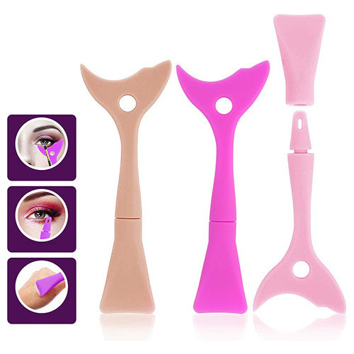 Aplicador Protector De Rímel Eyelash Tools