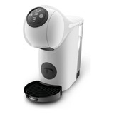 Cafeteira Arno Dolce Gusto Gênio S Basic Dgs1 Branco 220 V