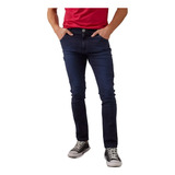 Jean Taverniti Serie 306 Inter/slim Elastizado Hombre