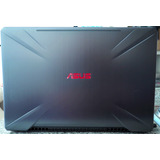 Notebook Gamer Asus Tuf 504fx