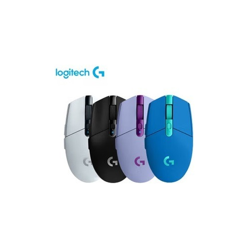 Mouse Logitech G304 Varios Colores