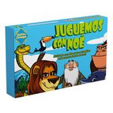 Juego Bíblico A&o · Juguemos Con Noé