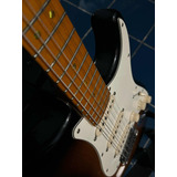 Fender Stratocaster American Deluxe 2009