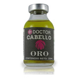 Ampolla Capilar Dr. Cabellos Oro - mL a $400
