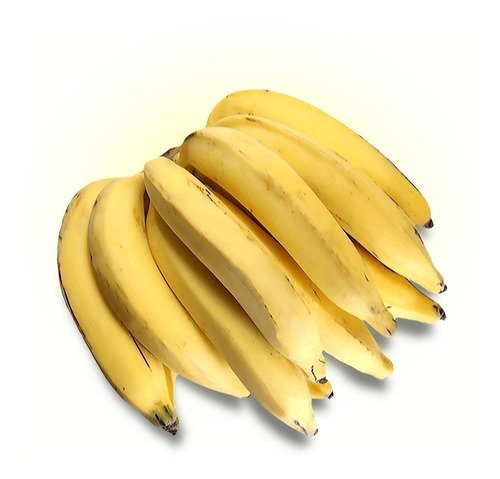 4 Mudas De Banana Da Terra Maranhão Gigante