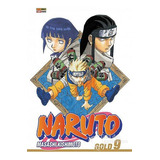 Naruto Gold Edição - Diversos Escolha - Mangá Panini