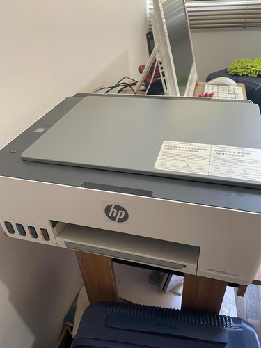 Computador Lenovo E Impresor Hp