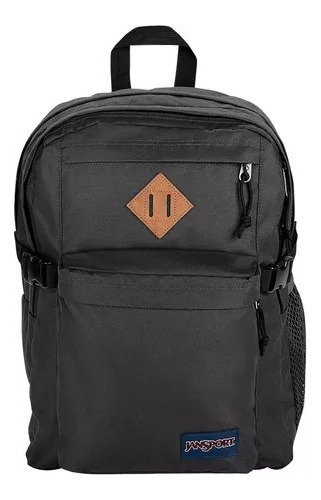 Mochila Jansport Main Campus Urbana Porta Notebook 32 Litros