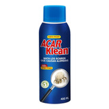 Antiacaros Acar Klean 400ml - Unidad a $56900