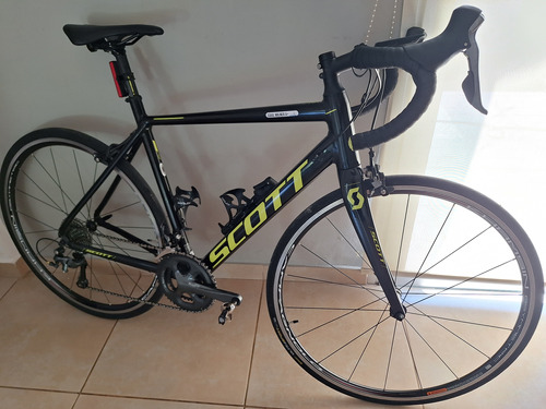 Bicicleta De Ruta Scott Speedster 20 Hot Sale!