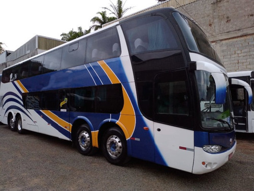 DD - SCANIA - 2008 CODIGO: 5532