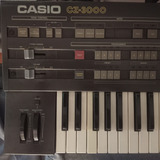 Casio Cz 3000