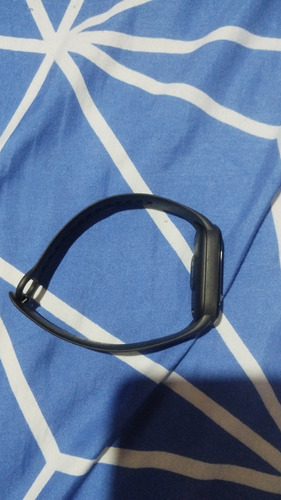 Mí Smart Band 5