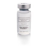 Serum De Adn + Vitamina E - Esteril - Dermapen Y Dermaroller